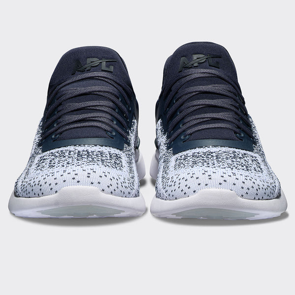 Athletic Propulsion Labs Women's TechLoom Tracer Midnight / White / Ombre