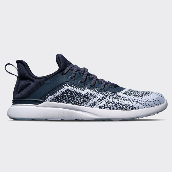 athletic propulsion labs Women's TechLoom Tracer Midnight / White / Ombre