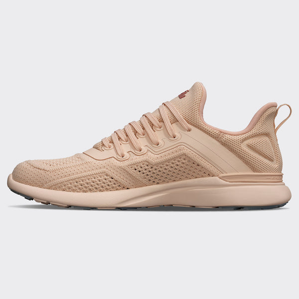 Athletic Propulsion Labs Women's TechLoom Tracer Oat Silk / Beachwood