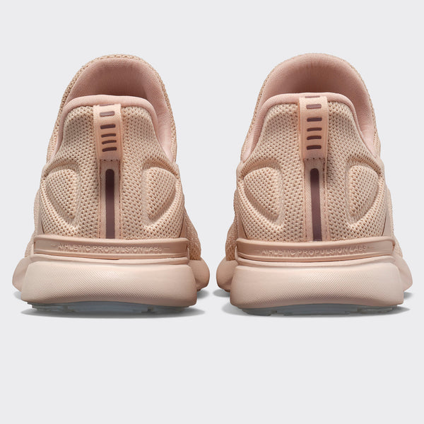 Athletic Propulsion Labs Women's TechLoom Tracer Oat Silk / Beachwood