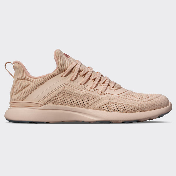 athletic propulsion labs Women's TechLoom Tracer Oat Silk / Beachwood