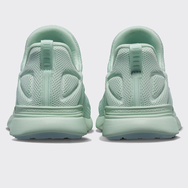 Athletic Propulsion Labs Women's TechLoom Tracer Peppermint