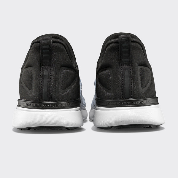 Athletic Propulsion Labs Women's TechLoom Tracer White / Black / Black