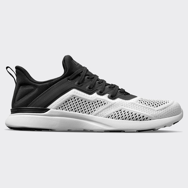 athletic propulsion labs Women's TechLoom Tracer White / Black / Black