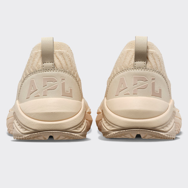 Athletic Propulsion Labs Women's TechLoom Traveler Alabaster