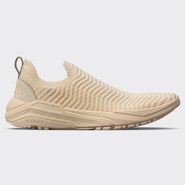 athletic propulsion labs Women's TechLoom Traveler Alabaster