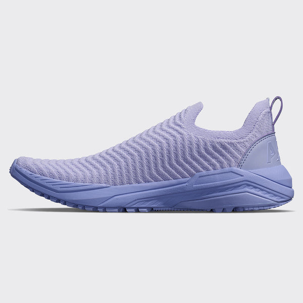 Athletic Propulsion Labs Women's TechLoom Traveler Bellflower