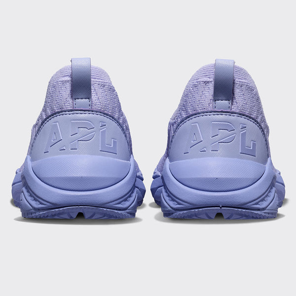 Athletic Propulsion Labs Women's TechLoom Traveler Bellflower