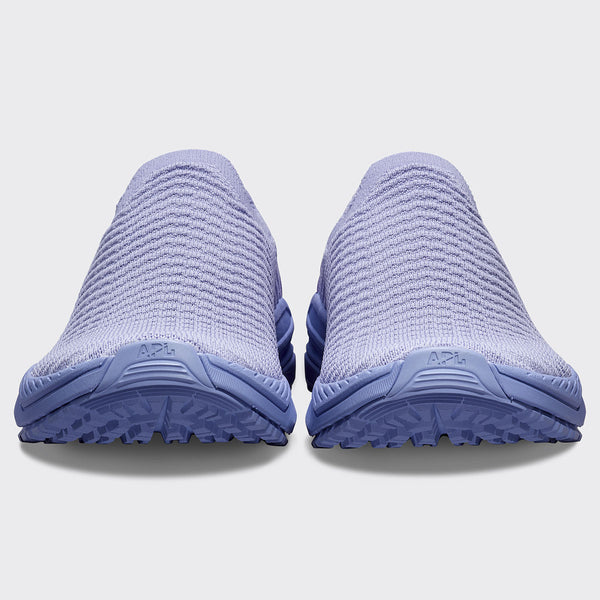 Athletic Propulsion Labs Women's TechLoom Traveler Bellflower