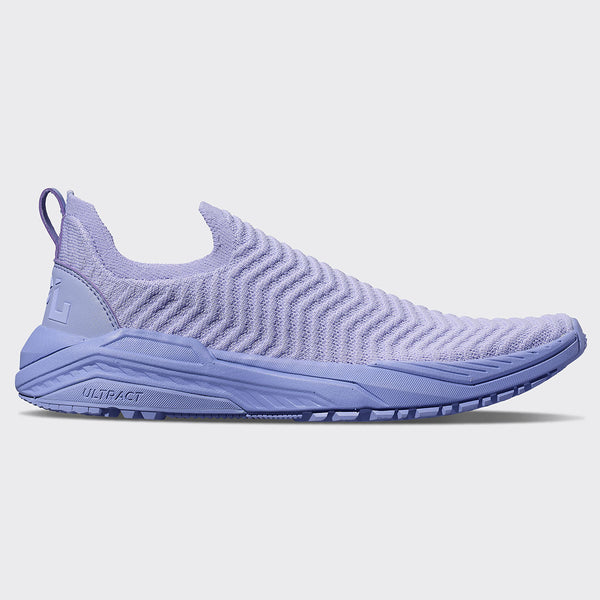 athletic propulsion labs Women's TechLoom Traveler Bellflower