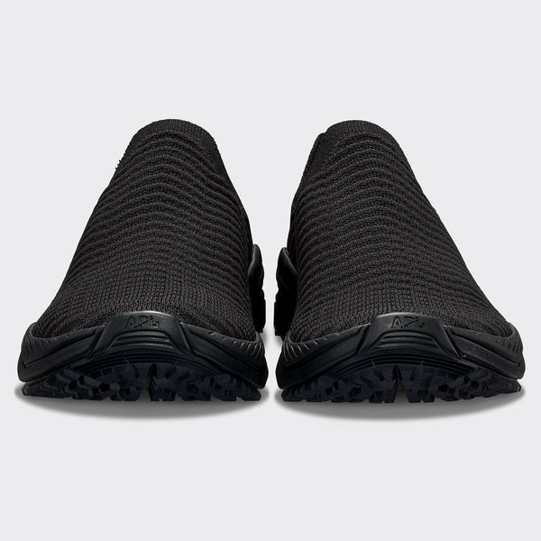 Athletic Propulsion Labs Women's TechLoom Traveler Black / Black / Ivory