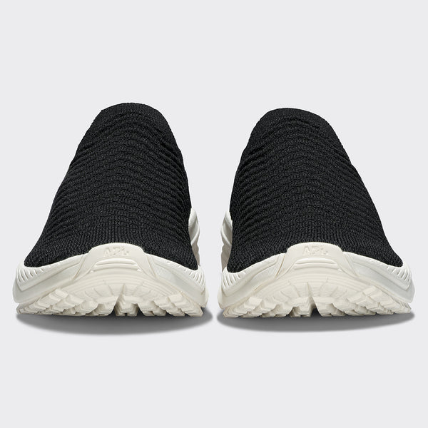Athletic Propulsion Labs Women's TechLoom Traveler Black / Ivory
