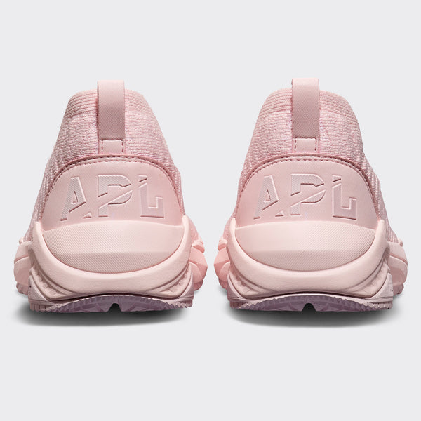 Athletic Propulsion Labs Women's TechLoom Traveler Bleached Pink