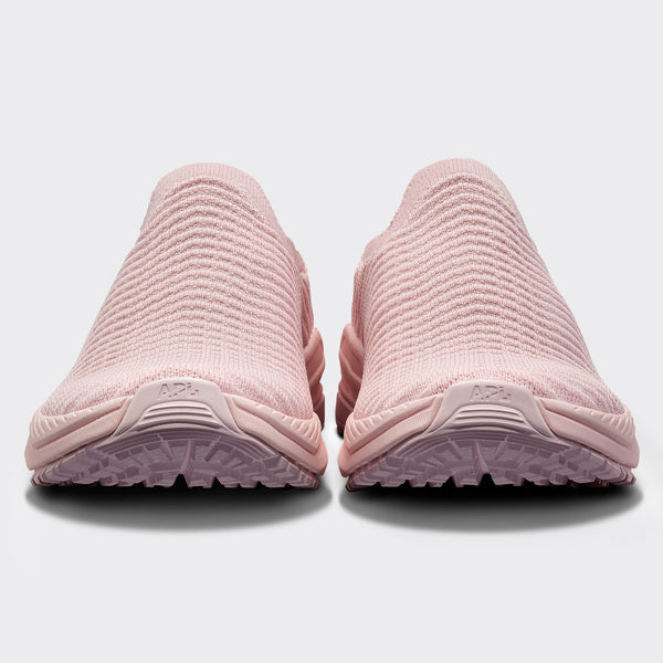 Athletic Propulsion Labs Women's TechLoom Traveler Bleached Pink