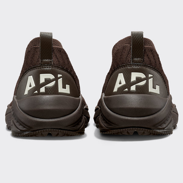 Athletic Propulsion Labs Women's TechLoom Traveler Chocolate / Ivory