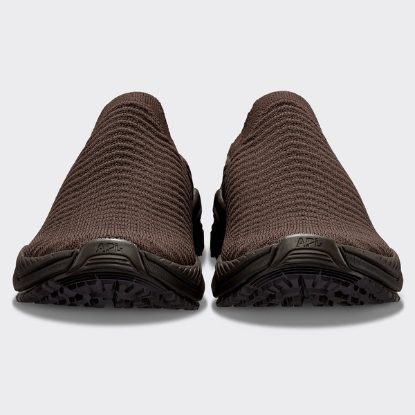 Athletic Propulsion Labs Women's TechLoom Traveler Chocolate / Ivory