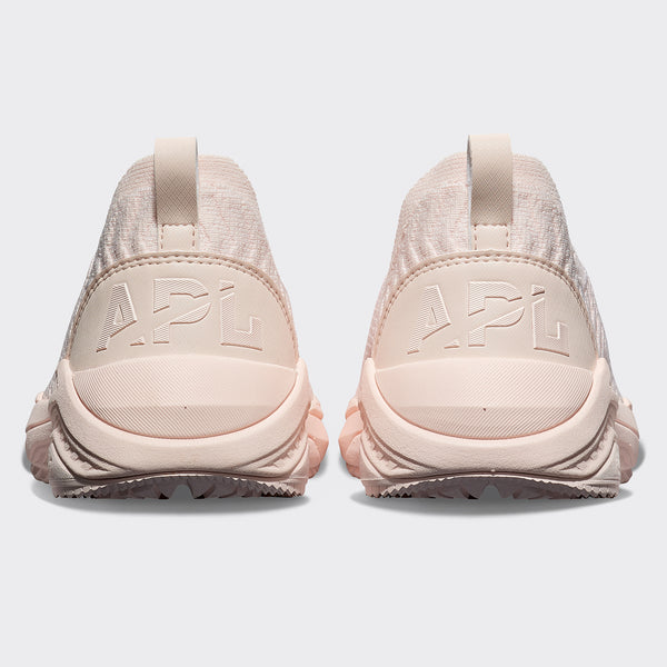 Athletic Propulsion Labs Women's TechLoom Traveler Creme