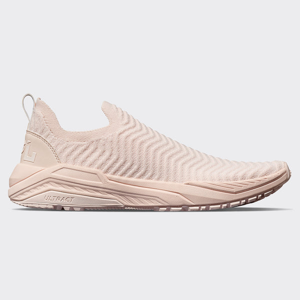 athletic propulsion labs Women's TechLoom Traveler Creme