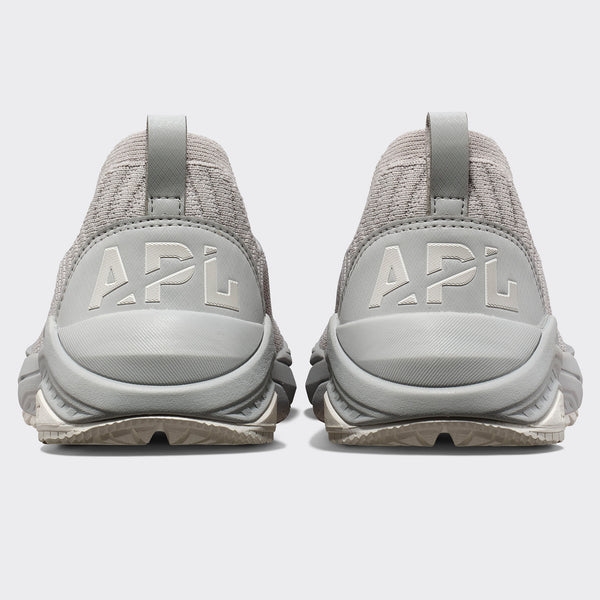 Athletic Propulsion Labs Women's TechLoom Traveler Harbor Grey / Ivory