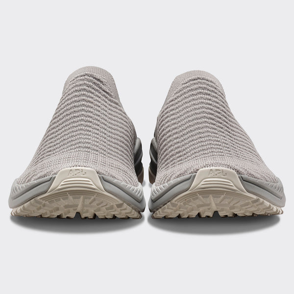 Athletic Propulsion Labs Women's TechLoom Traveler Harbor Grey / Ivory