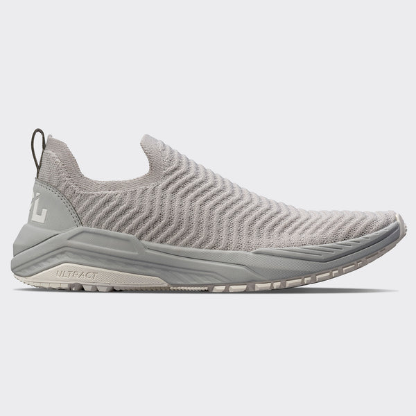 athletic propulsion labs Women's TechLoom Traveler Harbor Grey / Ivory