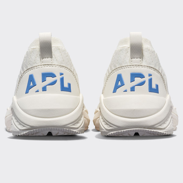Athletic Propulsion Labs Women's TechLoom Traveler Ivory / Daydream