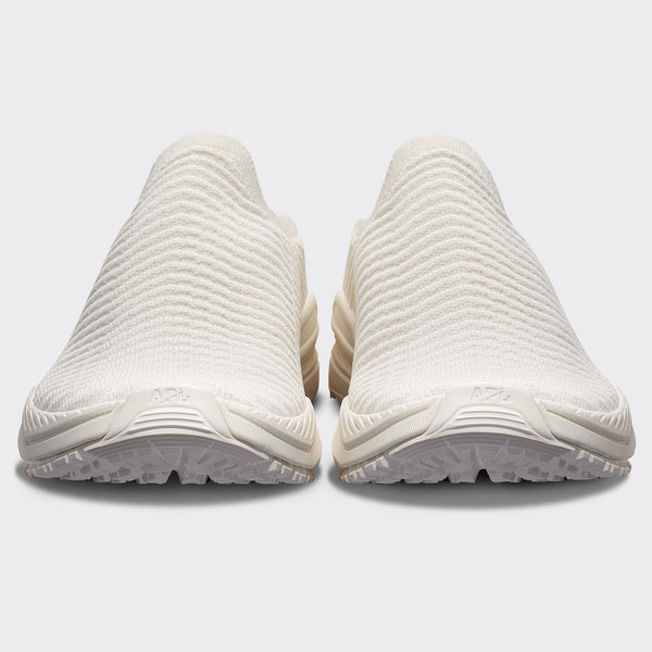 Athletic Propulsion Labs Women's TechLoom Traveler Ivory / Daydream