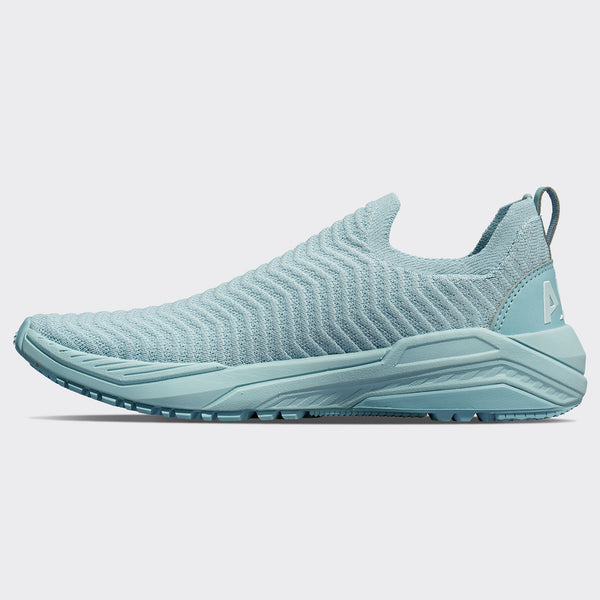 Athletic Propulsion Labs Women's TechLoom Traveler Low Tide / Aqua Mist