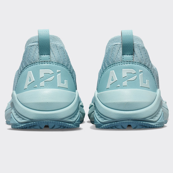Athletic Propulsion Labs Women's TechLoom Traveler Low Tide / Aqua Mist