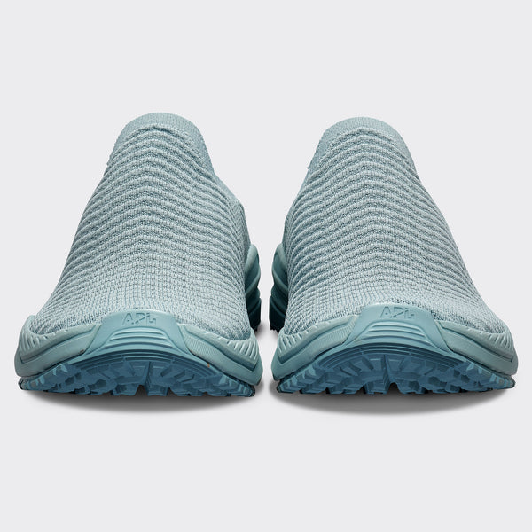 Athletic Propulsion Labs Women's TechLoom Traveler Low Tide / Aqua Mist