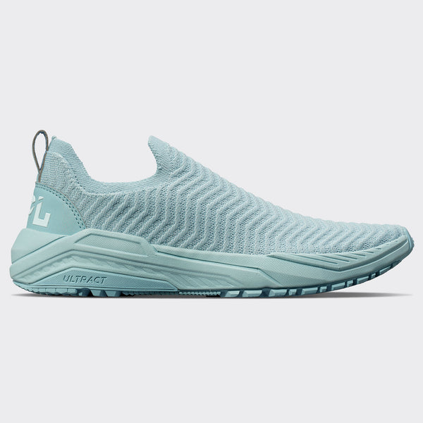athletic propulsion labs Women's TechLoom Traveler Low Tide / Aqua Mist