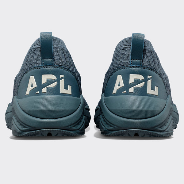 Athletic Propulsion Labs Women's TechLoom Traveler Moonstone / Ivory