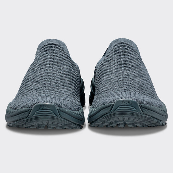 Athletic Propulsion Labs Women's TechLoom Traveler Moonstone / Ivory