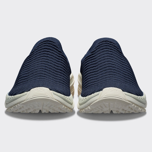 Athletic Propulsion Labs Women's TechLoom Traveler Navy / Ivory