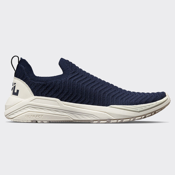 athletic propulsion labs Women's TechLoom Traveler Navy / Ivory