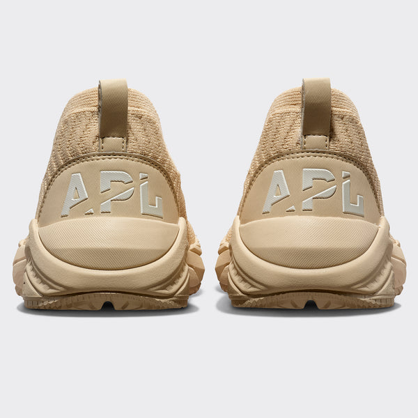 Athletic Propulsion Labs Women's TechLoom Traveler Parchment / Ivory