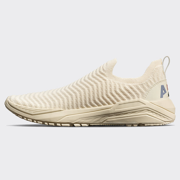Athletic Propulsion Labs Women's TechLoom Traveler Pristine / Pastel / Multi
