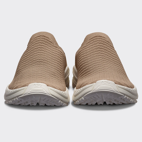 Athletic Propulsion Labs Women's TechLoom Traveler Sandstone / Ivory
