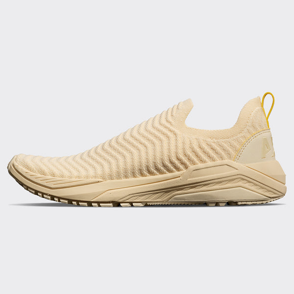 Athletic Propulsion Labs Women's TechLoom Traveler Vanilla