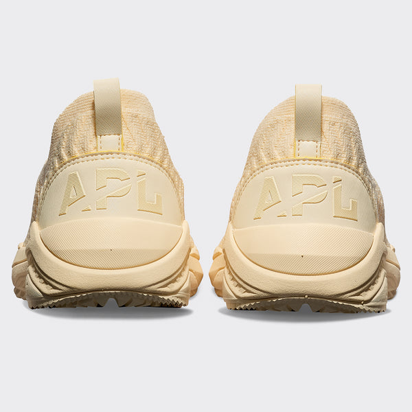 Athletic Propulsion Labs Women's TechLoom Traveler Vanilla