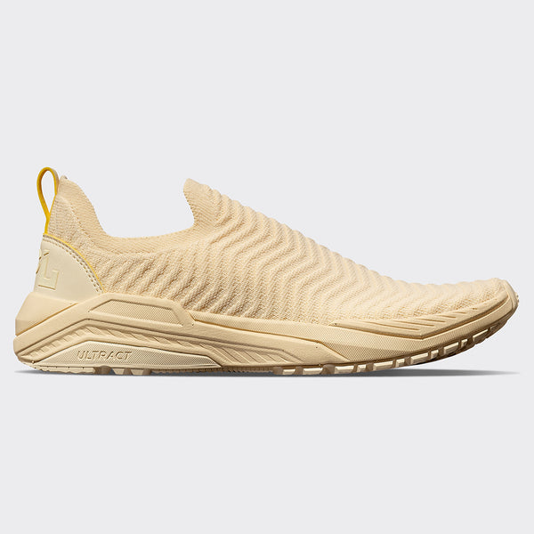 athletic propulsion labs Women's TechLoom Traveler Vanilla