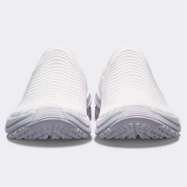 Athletic Propulsion Labs Women's TechLoom Traveler White / Black