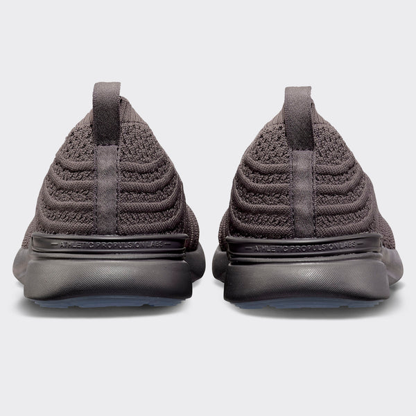 Athletic Propulsion Labs Women's TechLoom Wave Asteroid / Ivory