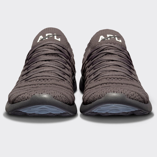 Athletic Propulsion Labs Women's TechLoom Wave Asteroid / Ivory