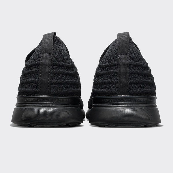 Athletic Propulsion Labs Women's TechLoom Wave Black / Black