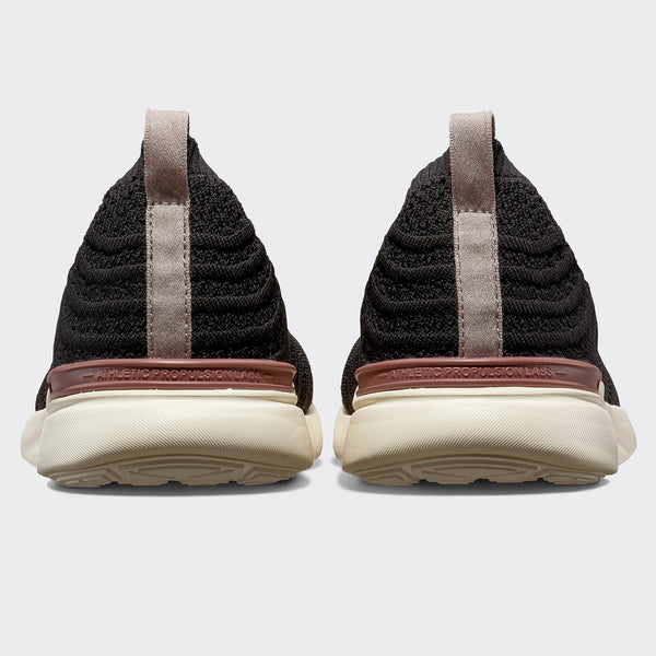 Athletic Propulsion Labs Women's TechLoom Wave Black / Pristine / Beachwood
