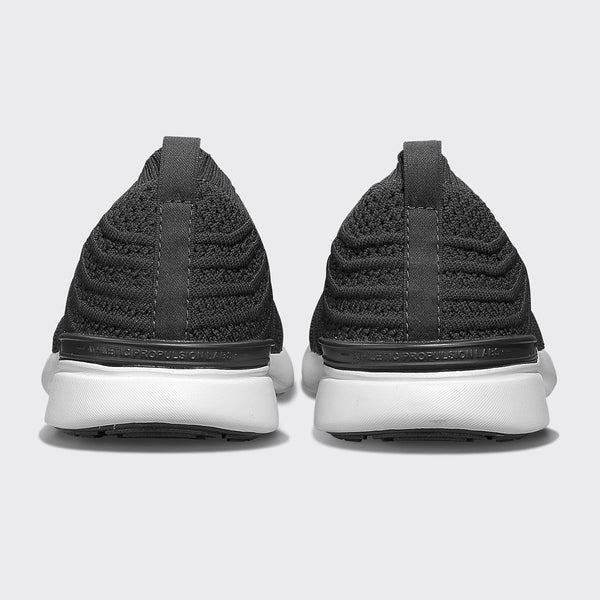 Athletic Propulsion Labs Women's TechLoom Wave Black / White
