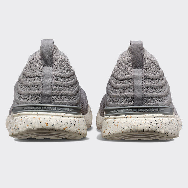 Athletic Propulsion Labs Women's TechLoom Wave Cement / Ivory / Speckle