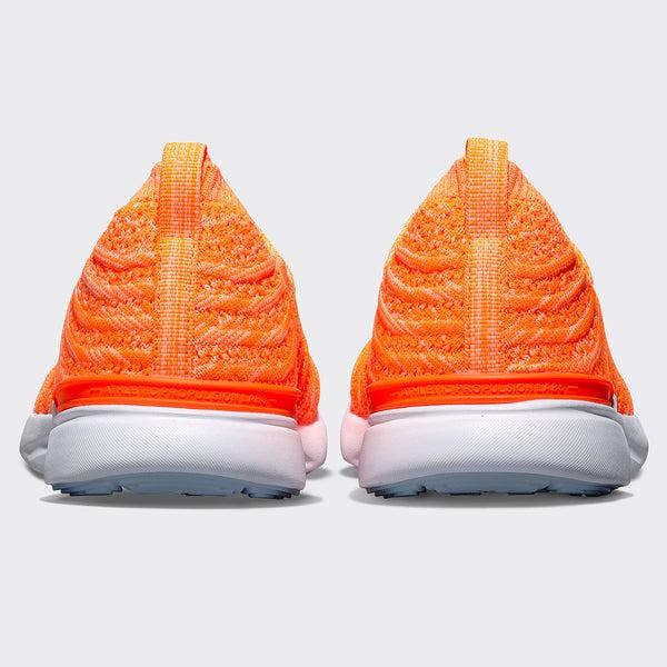 Athletic Propulsion Labs Women's TechLoom Wave Molten / Faded Peach / Melange