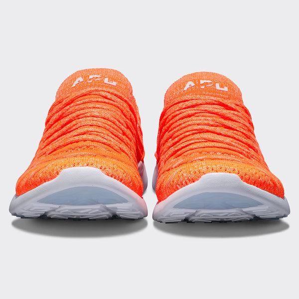 Athletic Propulsion Labs Women's TechLoom Wave Molten / Faded Peach / Melange